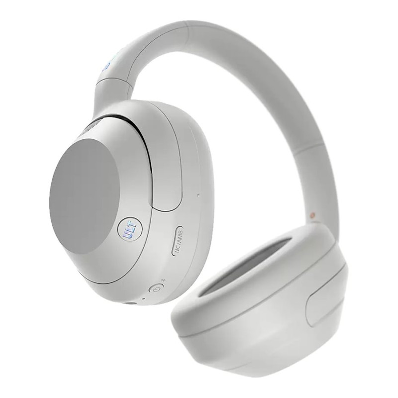 Sony | Austiņas | WH-ULT900N ULT WEAR | Trokšņu slāpēšana