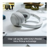 Sony | Austiņas | WH-ULT900N ULT WEAR | Trokšņu slāpēšana