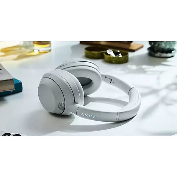Sony | Austiņas | WH-ULT900N ULT WEAR | Trokšņu slāpēšana