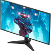 AOC | 27B36X | 27 " | IPS | FHD | 16:9 | 144 Hz | 4 ms | 1920 x 1080 pixels | 300 cd/m² | HDMI ports quantity 1 | Black