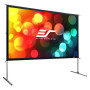Elite Screens | Yard Master 2 Mobile Outdoor screen CineWhite | OMS100H2 | Diagonāle 100