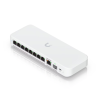 Ubiquiti | Flex 2.5G | Flexible, 8-port 2.5 GbE switch | Desktop | Managed | 10 Gbps (RJ-45) ports quantity 1 | SFP+ ports quantity 1