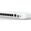 Ubiquiti | Flex 2.5G | Flexible, 8-port 2.5 GbE switch | Desktop | Managed | 10 Gbps (RJ-45) ports quantity 1 | SFP+ ports quantity 1