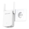 Mercusys | AC1200 Wi‑Fi signāla pastiprinātājs | ME30 | 802.11ac | 2GHz/5GHz | 867+300 Mbit/s | 10/100 Mbit/s | Ethernet LAN (RJ-45) 1 ports | MU‑MiMO Nav | nav PoE | Antenas tips 2x ārējās