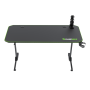 Gamemax | Gaming Desk | D140-CARBON