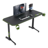 Gamemax | Spēļu galds | D140-CARBON