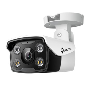 TP-LINK | Krāsains kugveida tīkla kamera | VIGI C330 | Bullet | 3 MP | 2,8 mm | IP67 | H.265+/H.265/H.264+/H.264 | N/A