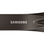 Samsung | BAR Plus | MUF-128BE4/APC | 128 GB | USB 3.1 | Pelēks