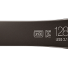 Samsung | BAR Plus | MUF-128BE4/APC | 128 GB | USB 3.1 | Grey