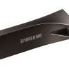 Samsung | BAR Plus | MUF-128BE4/APC | 128 GB | USB 3.1 | Grey