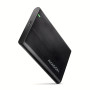 AXAGON Skrūvju brīva alumīnija USB 3.2 Gen 1 - SATA 6G ārējā kārba 2.5