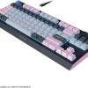 Razer | BlackWidow V4 Tenkeyless HyperSpeed | Gaming Keyboard | Wireless | US | Orange Switch | Wuthering Waves Edition