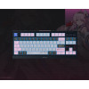 Razer | BlackWidow V4 Tenkeyless HyperSpeed | Gaming Keyboard | Wireless | US | Orange Switch | Wuthering Waves Edition