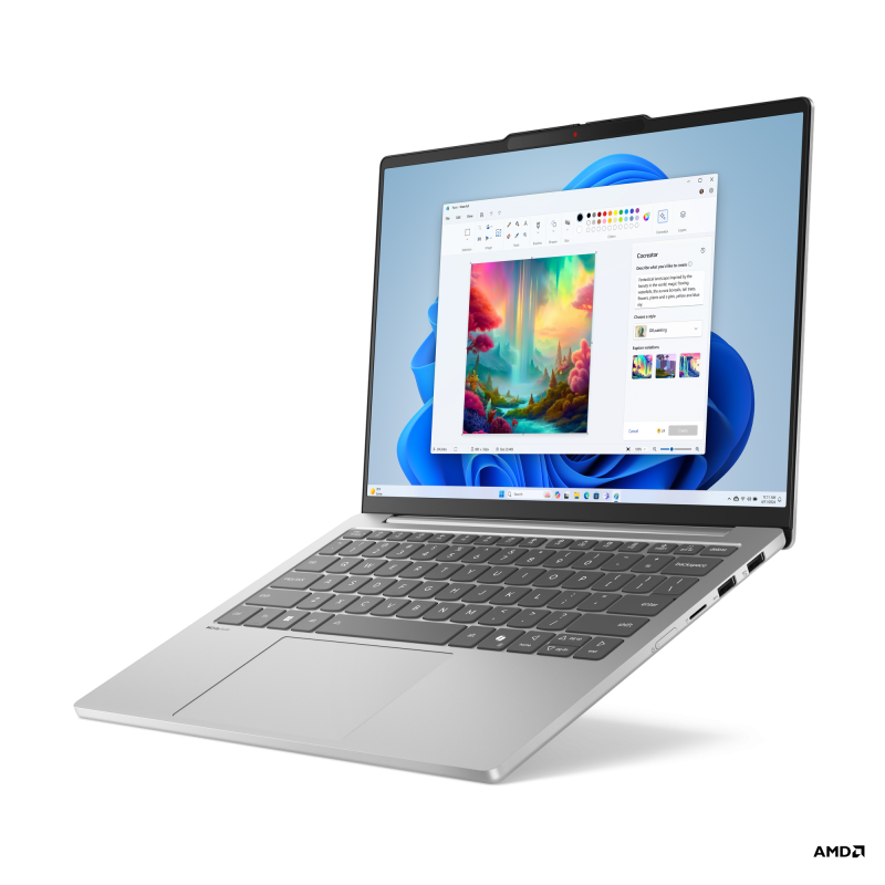 Lenovo IdeaPad Slim 5 13ARP10 | Cloud Grey | 13.3