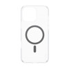 CARE Flagship maciņš | Aizmugures vāciņš | Apple | iPhone 16 Pro Max | Pārstrādāta plastmasa | Caurspīdīgs | MagSafe