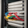 Digitus 1U Blank Panel, snap-in, for network- and server cabinets | DN-97651