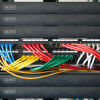 Digitus 1U Blank Panel, snap-in, for network- and server cabinets | DN-97651