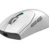 MSI Gaming Mouse | FORGE GM340 WIRELESS | Wireless | 2.4 GHz, Bluetooth, USB | White