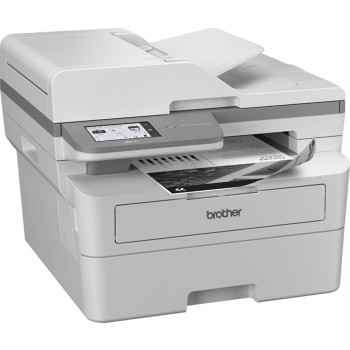 Brother | Printer | MFC-L2960DW | Lāzerprinteris | Melnbalts | Daudzfunkcionāls | A4 | Wi-Fi