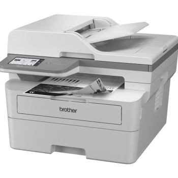 Brother | Printer | MFC-L2960DW | Lāzerprinteris | Melnbalts | Daudzfunkcionāls | A4 | Wi-Fi