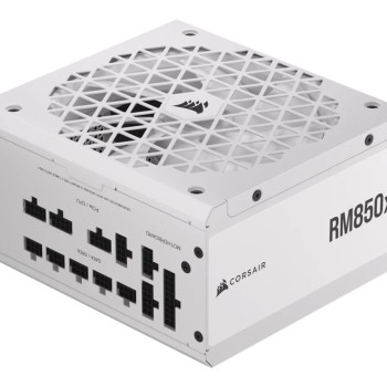 Corsair 80 PLUS Gold pilnībā modulārs ATX barošanas bloks (ES) | RM850x SHIFT | 850 W