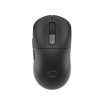 Fury | Gaming Mouse | Tanto T4 | Wired/Wireless | 2.4 GHz, Bluetooth, USB | Black