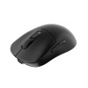 Fury | Gaming Mouse | Tanto T4 | Wired/Wireless | 2.4 GHz, Bluetooth, USB | Black