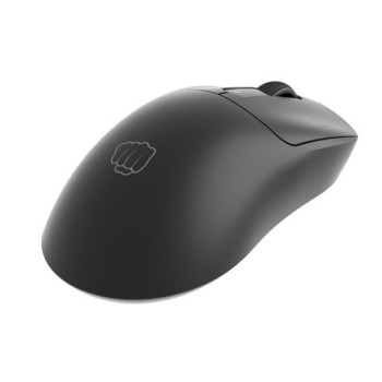 Fury | Spēļu pele | Tanto T4 | Vadu/Bezvadu | 2,4 GHz, Bluetooth, USB | Melna