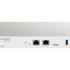 D-Link | Nuclias Connect Hub | DNH-100 | 802.11ac | Bez Mesh atbalsta | 10/100/1000 Mbit/s | Ethernet LAN (RJ-45) porti 1 | Nav mobilā platjosla | MU-MIMO nav | bez PoE