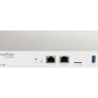 D-Link | Nuclias Connect Hub | DNH-100 | 802.11ac | Bez Mesh atbalsta | 10/100/1000 Mbit/s | Ethernet LAN (RJ-45) porti 1 | Nav mobilā platjosla | MU-MIMO nav | bez PoE