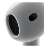 Apple | AirPods 4 | Bezvadu | Iekšklausu | Balta | Bezvadu