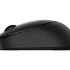 Dell | MS3320W | Bezvadu optiskā | 2.4GHz bezvadu optiskā pele | Bezvadu - 2.4 GHz, Bluetooth 5.0 | Melna