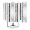 Deepcool | CPU dzesētājs | AG620 WH ARGB | Intel, AMD