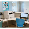 Canon | Printeris | I-SENSYS MF667Cdw | Lāzers | Krāsu | A4 | Wi-Fi | Balts/Melns