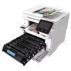 Canon | Printeris | I-SENSYS MF667Cdw | Lāzers | Krāsu | A4 | Wi-Fi | Balts/Melns
