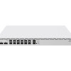 MikroTik | Ethernet maršrutētājs | CCR2216-1G-12XS-2XQ | 10/100/1000 Mbit/s | Mesh atbalsts Nē | MU-MIMO Nē | Bez mobila platjosla