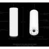 Ubiquiti | Access Point WiFi 6 Mesh | U6-Mesh | 802.11ax | 2.4 GHz/5 | 573.5+4800 Mbit/s | Ethernet LAN (RJ-45) porti 1 | MU-MIMO Jā | PoE in