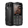 SALE OUT. Hammer ROCK LTE | Melns | 2.4