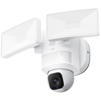 Anker Eufy Floodlight kamera E30 Balta | Anker Eufy