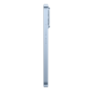 Xiaomi Redmi Note 17 Pro 5G | Sky Blue | 6.83 " | AMOLED | 2772 x 1280 pikseļi | Qualcomm | Snapdragon 6s Gen 4 (4 nm) | Iekšējā RAM 6 GB | 256 GB | Dual SIM | 4G | 5G | Galvenās kameras izšķirtspēja 50+8 MP | Papildu kameras izšķirtspēja 16 MP | Android | 16