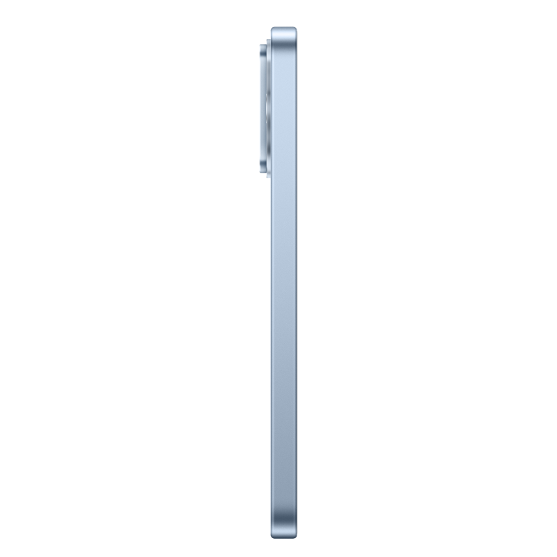 Xiaomi Redmi Note 17 Pro 5G | Sky Blue | 6.83 " | AMOLED | 2772 x 1280 pikseļi | Qualcomm | Snapdragon 6s Gen 4 (4 nm) | Iekšējā RAM 6 GB | 256 GB | Dual SIM | 4G | 5G | Galvenās kameras izšķirtspēja 50+8 MP | Papildu kameras izšķirtspēja 16 MP | Android | 16