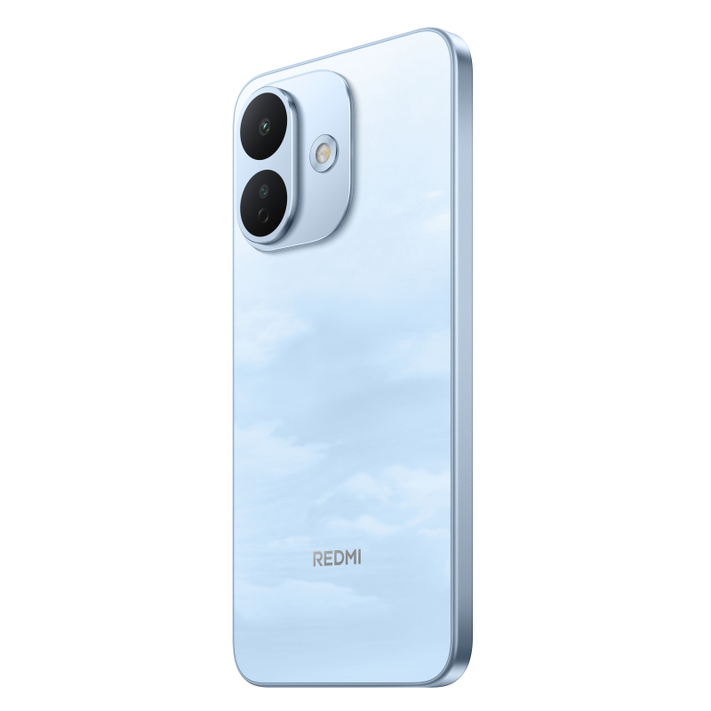 Xiaomi Redmi Note 17 Pro 5G | Sky Blue | 6.83 " | AMOLED | 2772 x 1280 pikseļi | Qualcomm | Snapdragon 6s Gen 4 (4 nm) | Iekšējā RAM 6 GB | 256 GB | Dual SIM | 4G | 5G | Galvenās kameras izšķirtspēja 50+8 MP | Papildu kameras izšķirtspēja 16 MP | Android | 16
