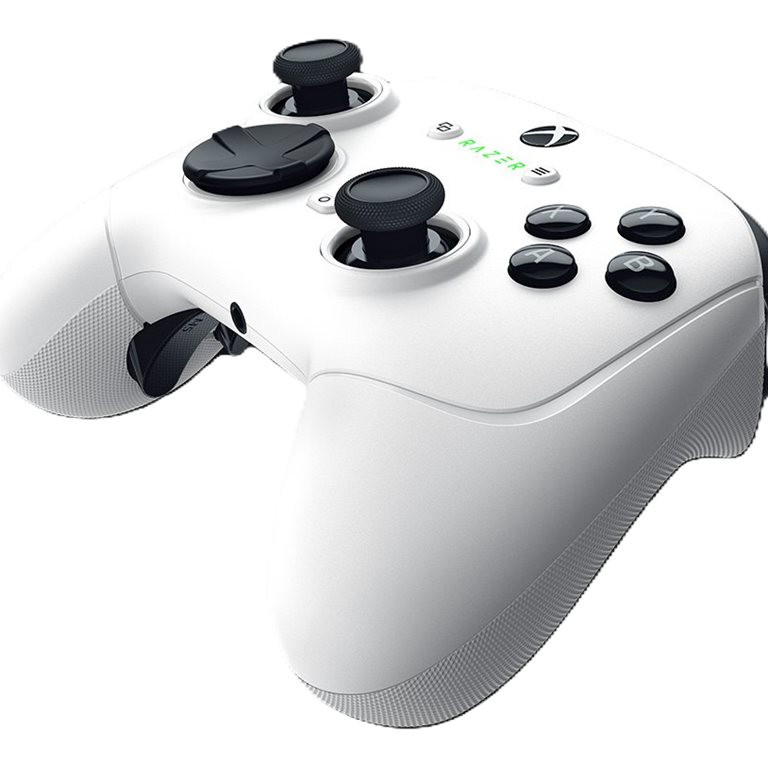 Razer | Gaming Controller for Xbox Series X/S and PC | Wolverine V3 Pro