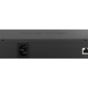 QNAP | 16 ports 2.5GbE RJ45 with PoE 802.3at (30W), 2 ports 10GbE SFP+, 2 ports 10GbE RJ45 with PoE 802.3bt (90W) | QSW-M2116P-2T2S | Web managed | Rackmountable | Power supply type Internal