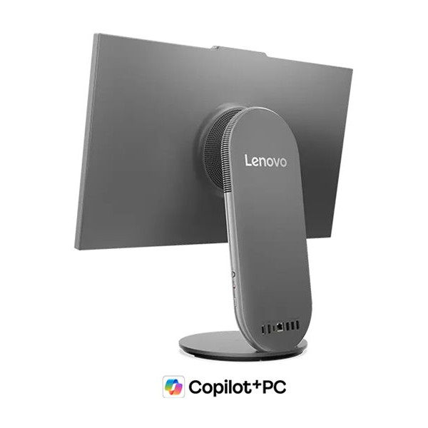 Lenovo Yoga AIO 27IPH11 27 QHD ULT7-356H/32GB/1TB/Intel Graphics/WIN11 Home/ENG kbd/Luna Grey | Lenovo