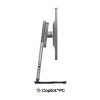 Lenovo Yoga AIO 27IPH11 27 QHD ULT7-356H/32GB/1TB/Intel Graphics/WIN11 Home/ENG kbd/Luna Grey | Lenovo