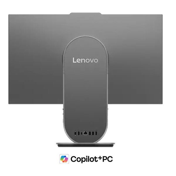Lenovo Yoga AIO 27IPH11 27 QHD ULT7-356H/32GB/1TB/Intel Graphics/WIN11 Home/ENG kbd/Luna Grey | Lenovo
