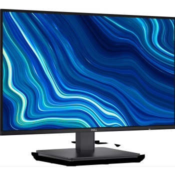 Dell SE2726D | 27 " | IPS | QHD | 16:9 | 144 Hz | 1 ms | 2560 x 1440 pixels | 300 cd/m² | HDMI ports quantity 1 | Black