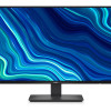 Dell SE2726D | 27 " | IPS | QHD | 16:9 | 144 Hz | 1 ms | 2560 x 1440 pixels | 300 cd/m² | HDMI ports quantity 1 | Black