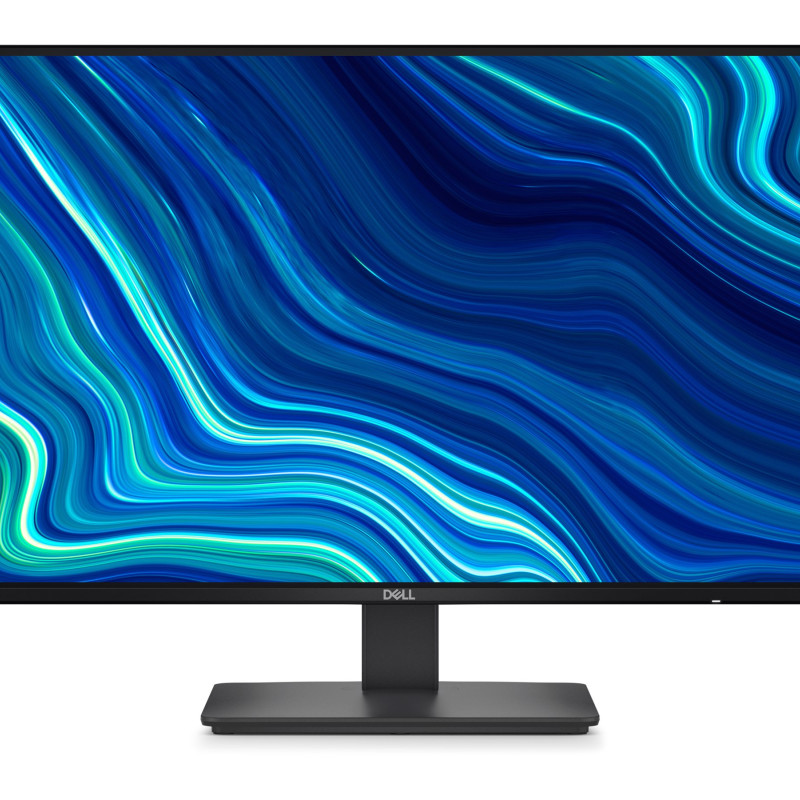 Dell SE2726D | 27 " | IPS | QHD | 16:9 | 144 Hz | 1 ms | 2560 x 1440 pixels | 300 cd/m² | HDMI ports quantity 1 | Black